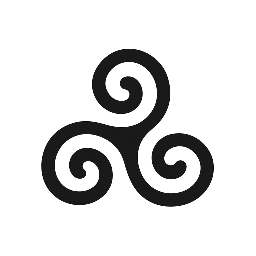 apstriskele
